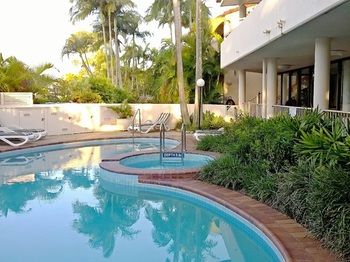 The Noosa Apartments - Accommodation Georgetown 57