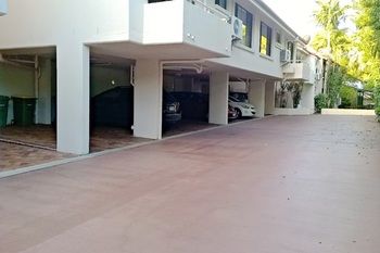 The Noosa Apartments - Accommodation Georgetown 59