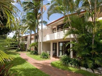 The Noosa Apartments - Accommodation Georgetown 60