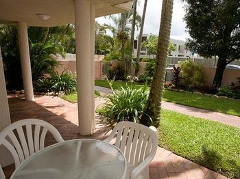 The Noosa Apartments - Accommodation Georgetown 61