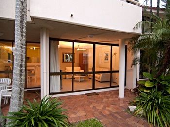 The Noosa Apartments - Accommodation Georgetown 62