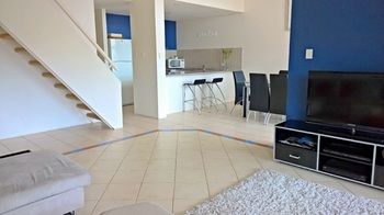 The Noosa Apartments - Accommodation Georgetown 63