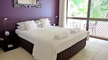 The Noosa Apartments - Accommodation Georgetown 64