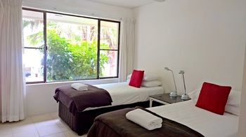 The Noosa Apartments - Accommodation Georgetown 65