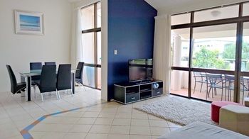 The Noosa Apartments - Accommodation Georgetown 68