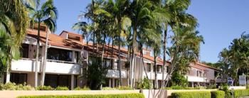 The Noosa Apartments - Accommodation Georgetown 69