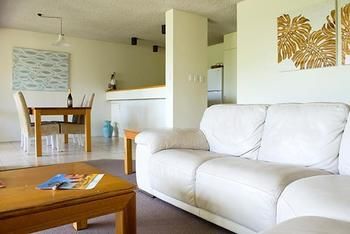 The Noosa Apartments - Accommodation Georgetown 71