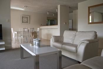 The Noosa Apartments - Accommodation Georgetown 73