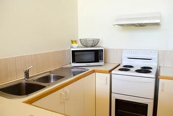 The Noosa Apartments - Accommodation Georgetown 75
