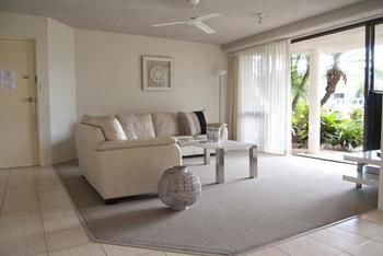 The Noosa Apartments - Accommodation Georgetown 76