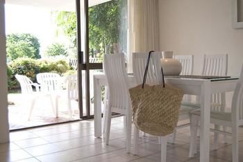 The Noosa Apartments - Accommodation Georgetown 77