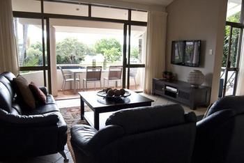 The Noosa Apartments - Accommodation Georgetown 78