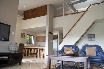 The Noosa Apartments - Accommodation Georgetown 79