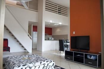 The Noosa Apartments - Accommodation Georgetown 80