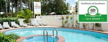 The Noosa Apartments - Accommodation Georgetown 81