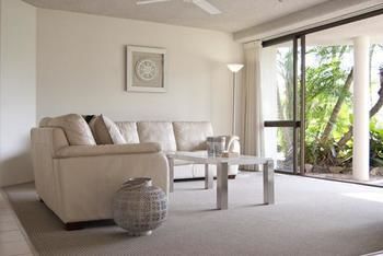 The Noosa Apartments - Accommodation Georgetown 82