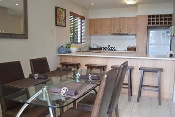 The Noosa Apartments - Accommodation Georgetown 84