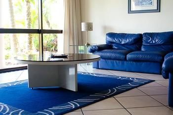 The Noosa Apartments - Accommodation Georgetown 85