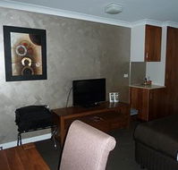 McNevinaposs Tamworth Motel - Accommodation Georgetown