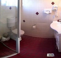 Homestead Motel - Accommodation Georgetown