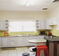 North Ryde Guest House - Accommodation Georgetown