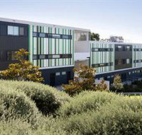 Western Sydney University Village-Campbelltown Campus - Accommodation Georgetown