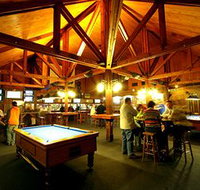 Macquarie Inn - Accommodation Georgetown