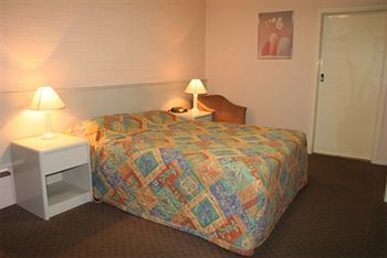 Ringwood Motel - Accommodation Georgetown 0