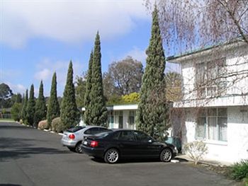 Ringwood Motel - Accommodation Georgetown 1