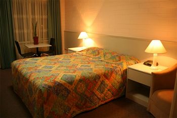 Ringwood Motel - Accommodation Georgetown 2