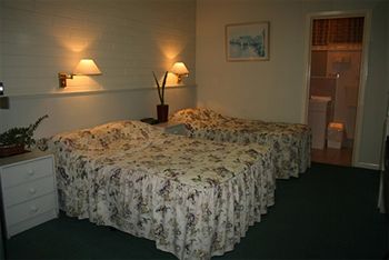 Ringwood Motel - Accommodation Georgetown 3