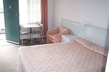 Ringwood Motel - Accommodation Georgetown 4