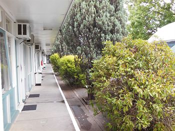 Ringwood Motel - Accommodation Georgetown 8