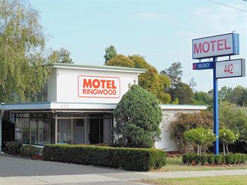 Ringwood Motel - Accommodation Georgetown 10