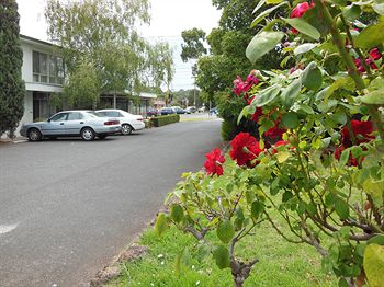 Ringwood Motel - Accommodation Georgetown 13