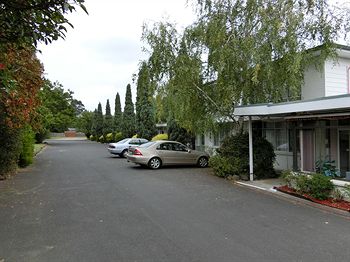 Ringwood Motel - Accommodation Georgetown 14