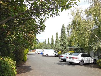 Ringwood Motel - Accommodation Georgetown 15