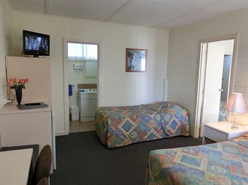 Ringwood Motel - Accommodation Georgetown 16