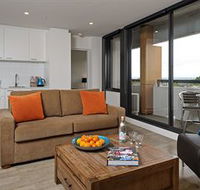 Apartments  IKON Glen Waverley - Accommodation Georgetown