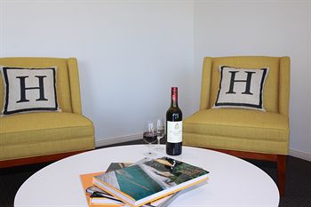 H Boutique Hotel - Accommodation Georgetown 0