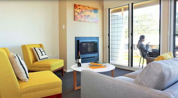 H Boutique Hotel - Accommodation Georgetown 14