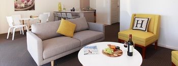 H Boutique Hotel - Accommodation Georgetown 18