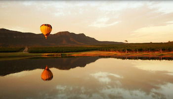 H Boutique Hotel - Accommodation Georgetown 28