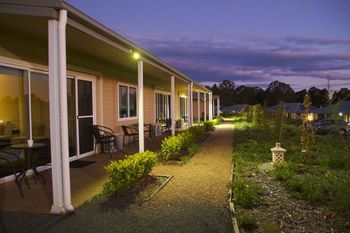 H Boutique Hotel - Accommodation Georgetown 42