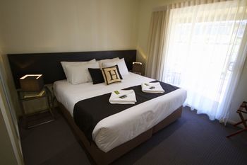 H Boutique Hotel - Accommodation Georgetown 43