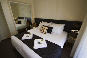 H Boutique Hotel - Accommodation Georgetown 44