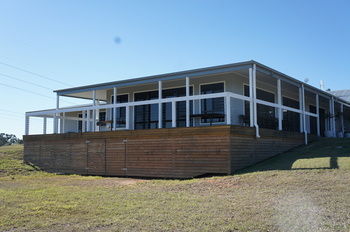 H Boutique Hotel - Accommodation Georgetown 56