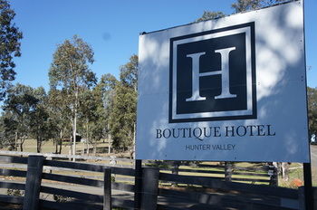 H Boutique Hotel - Accommodation Georgetown 59