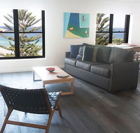 Bondi 38 Serviced Apartments