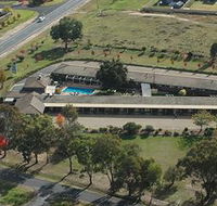 Tumut Valley Motel - Accommodation Georgetown